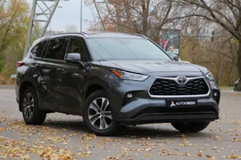 Продажа  Toyota Highlander, 2020р.